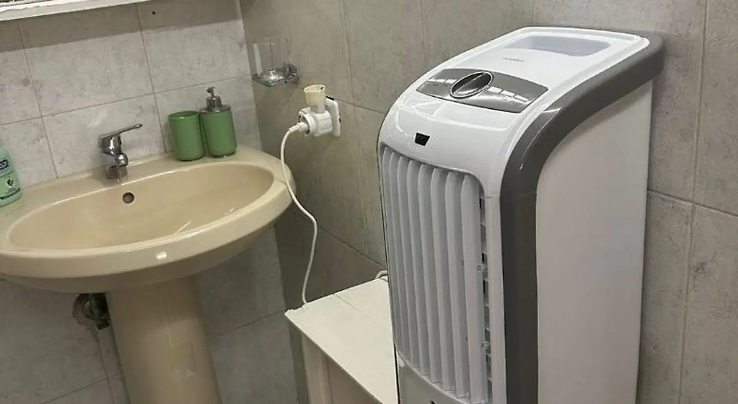 B&B Ai baretti Badezimmer