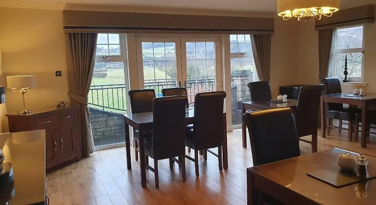 Springfield Lodge Bed and Breakfast Konferenz