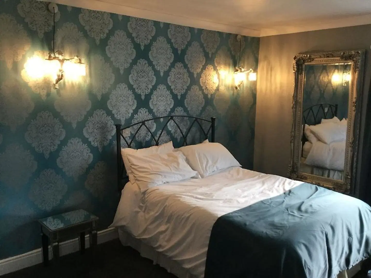 Mackworth House Farm ROOM_EXAMPLE