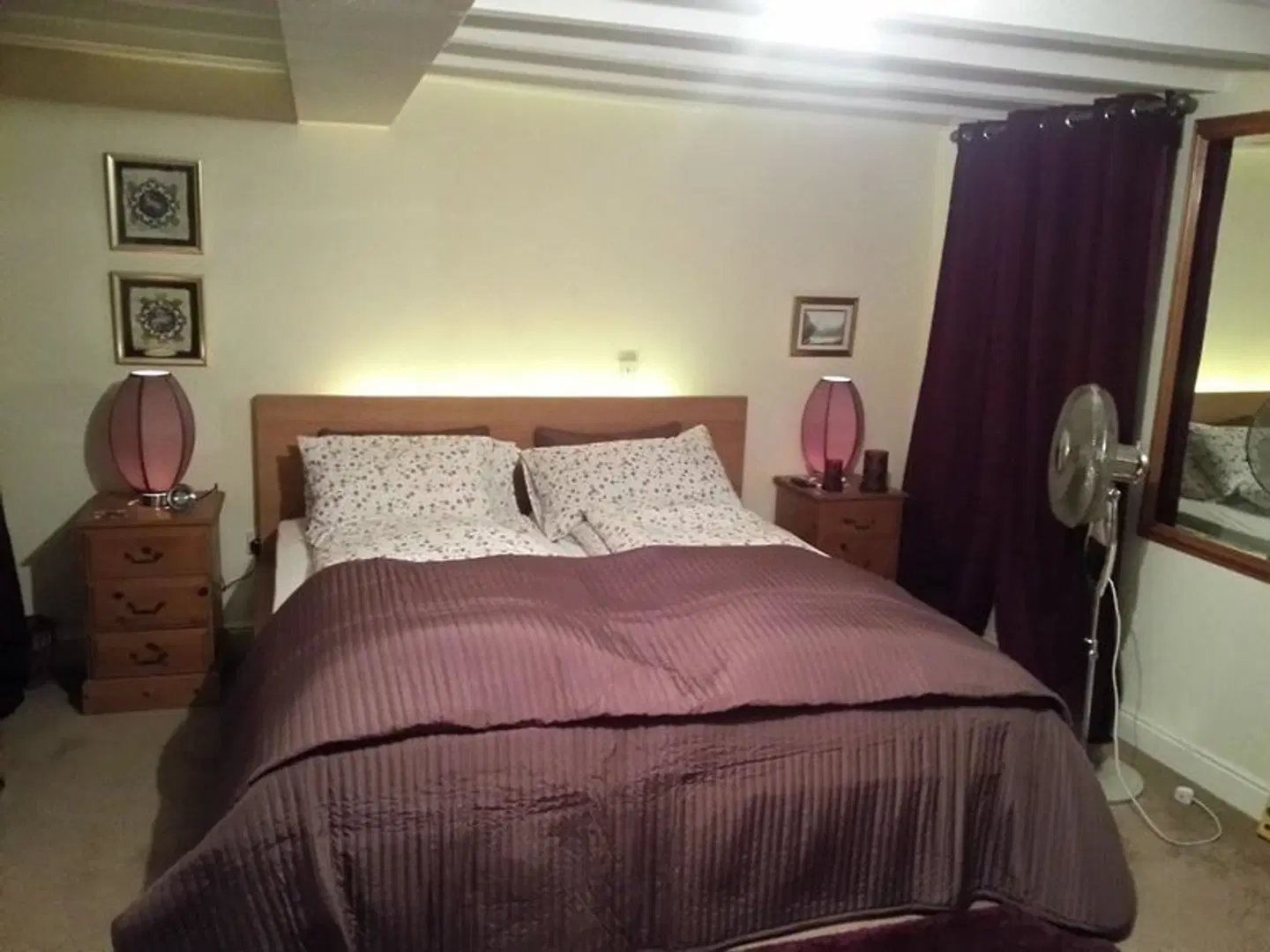 Mackworth House Farm ROOM_EXAMPLE