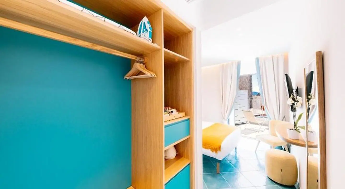 Casa Dolce Casa HEALTH_BEAUTY