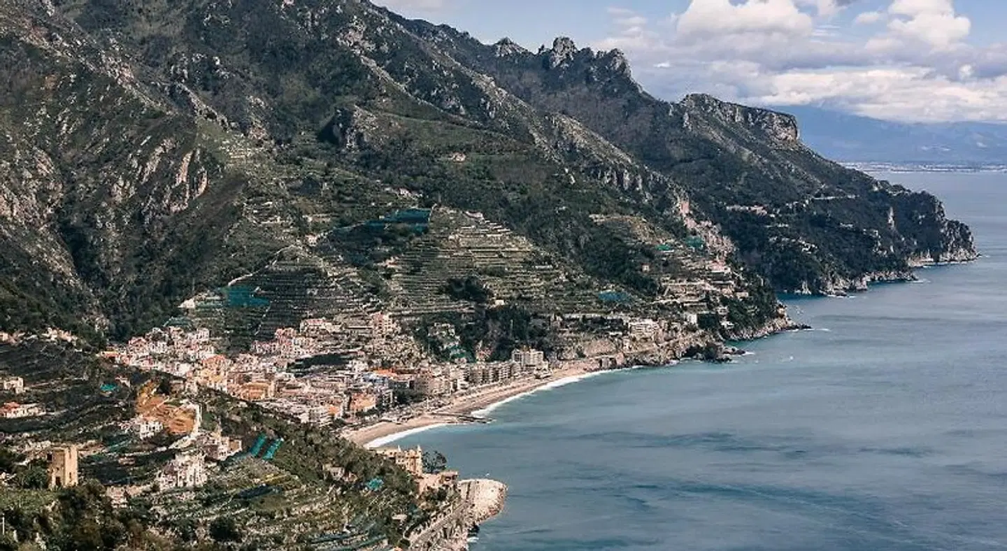 Casa Dolce Casa LANDSCAPE