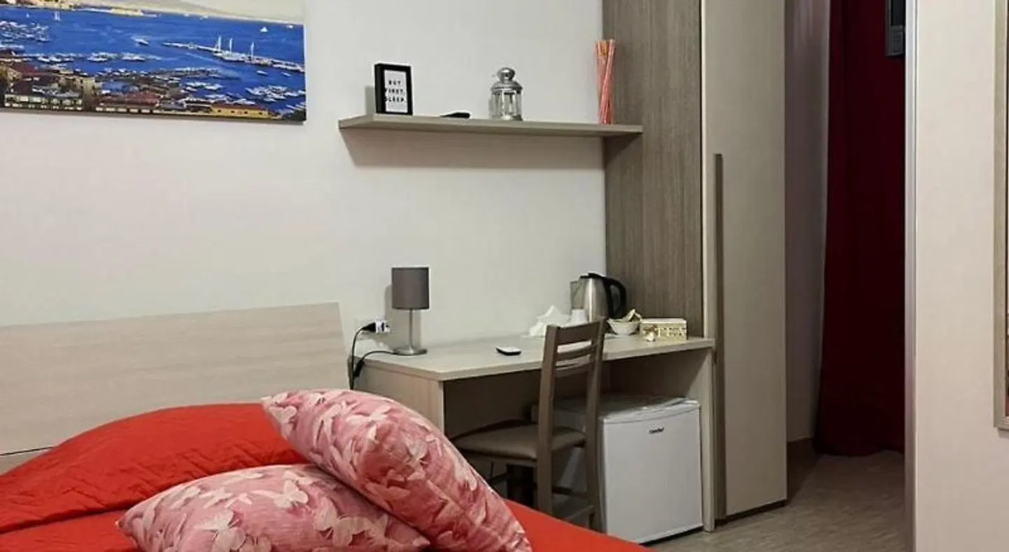 La Strettola ROOM_EXAMPLE