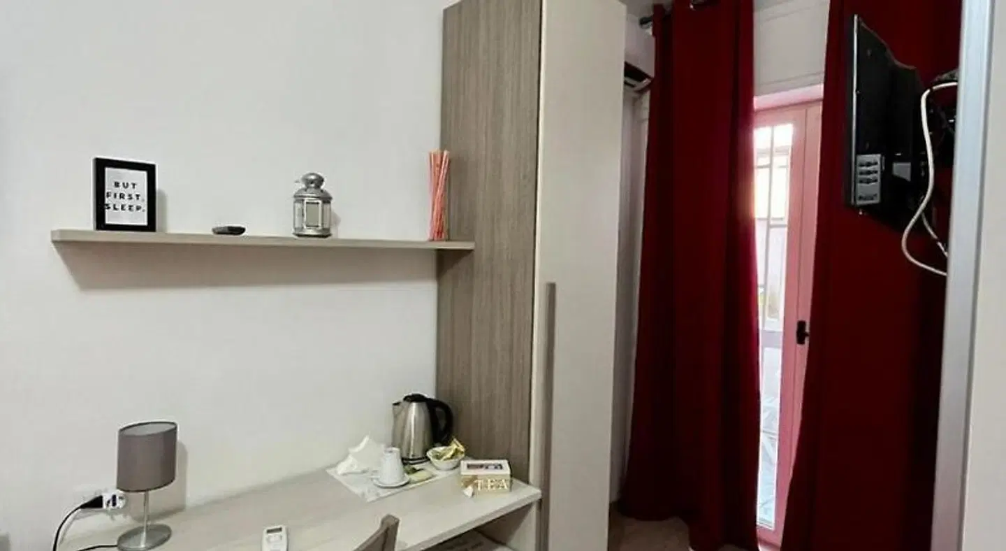 La Strettola Badezimmer