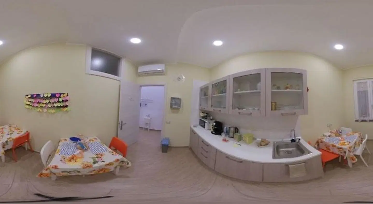 Le Tre Gemme Restaurant