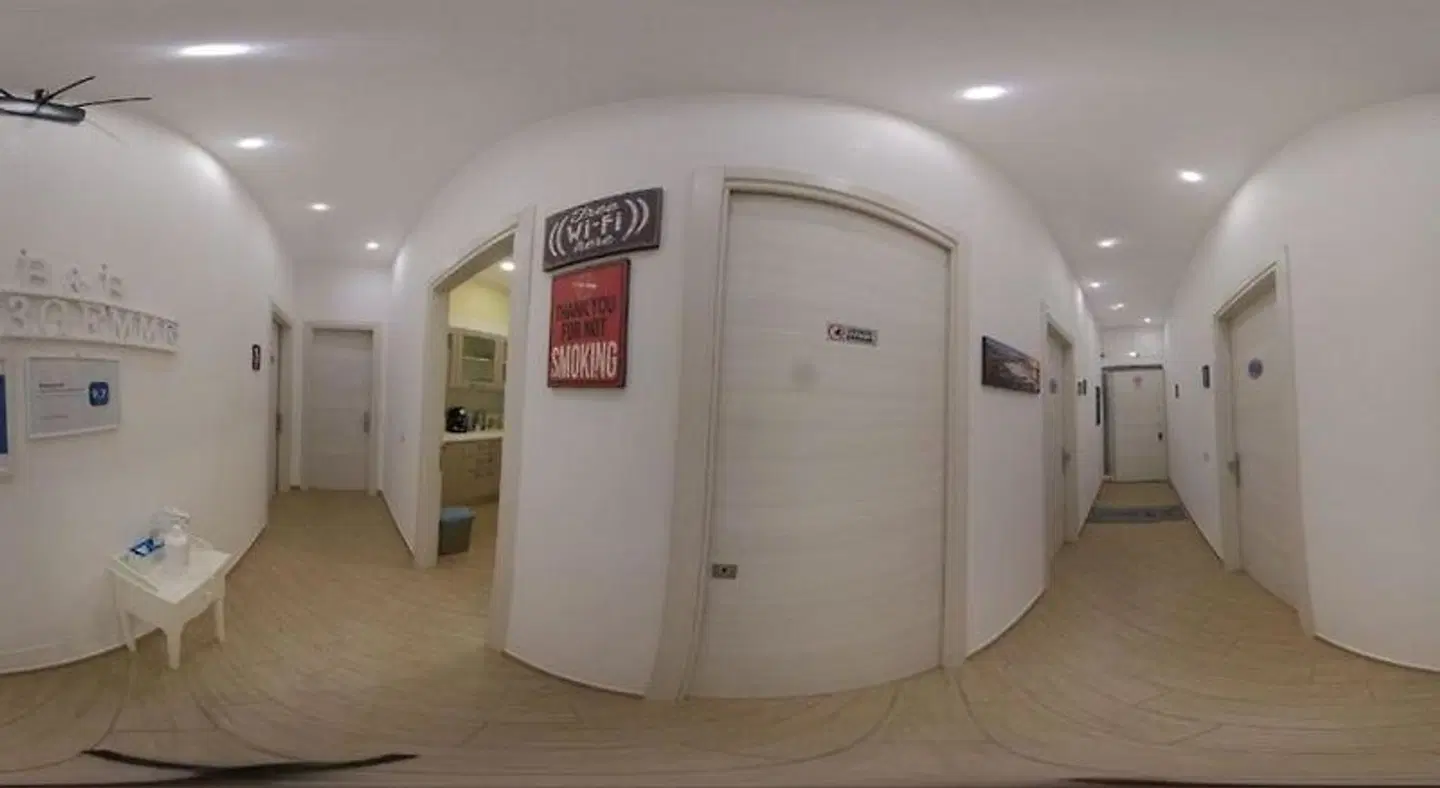 Le Tre Gemme LOUNGE_LOBBY