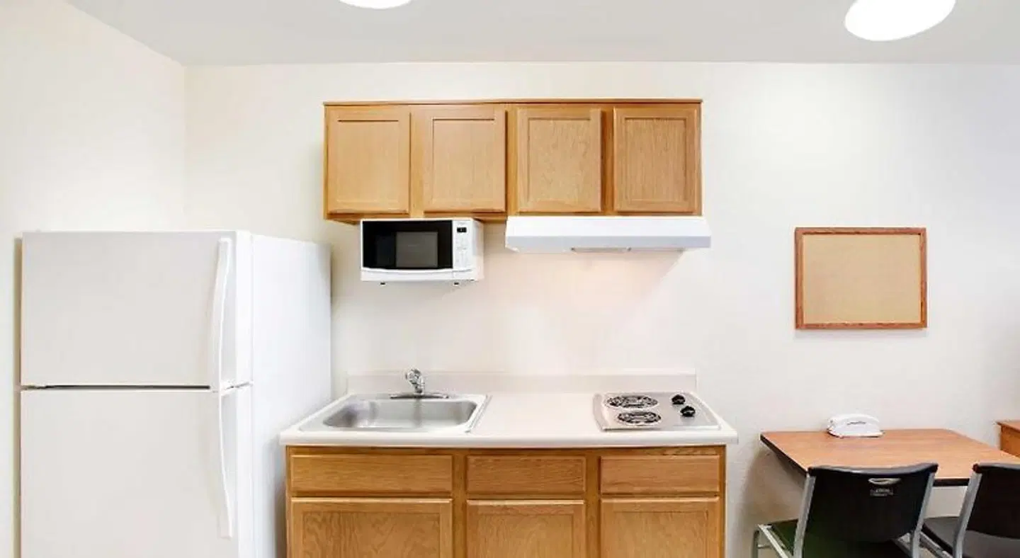 WoodSpring Suites Abilene ROOM_EXAMPLE
