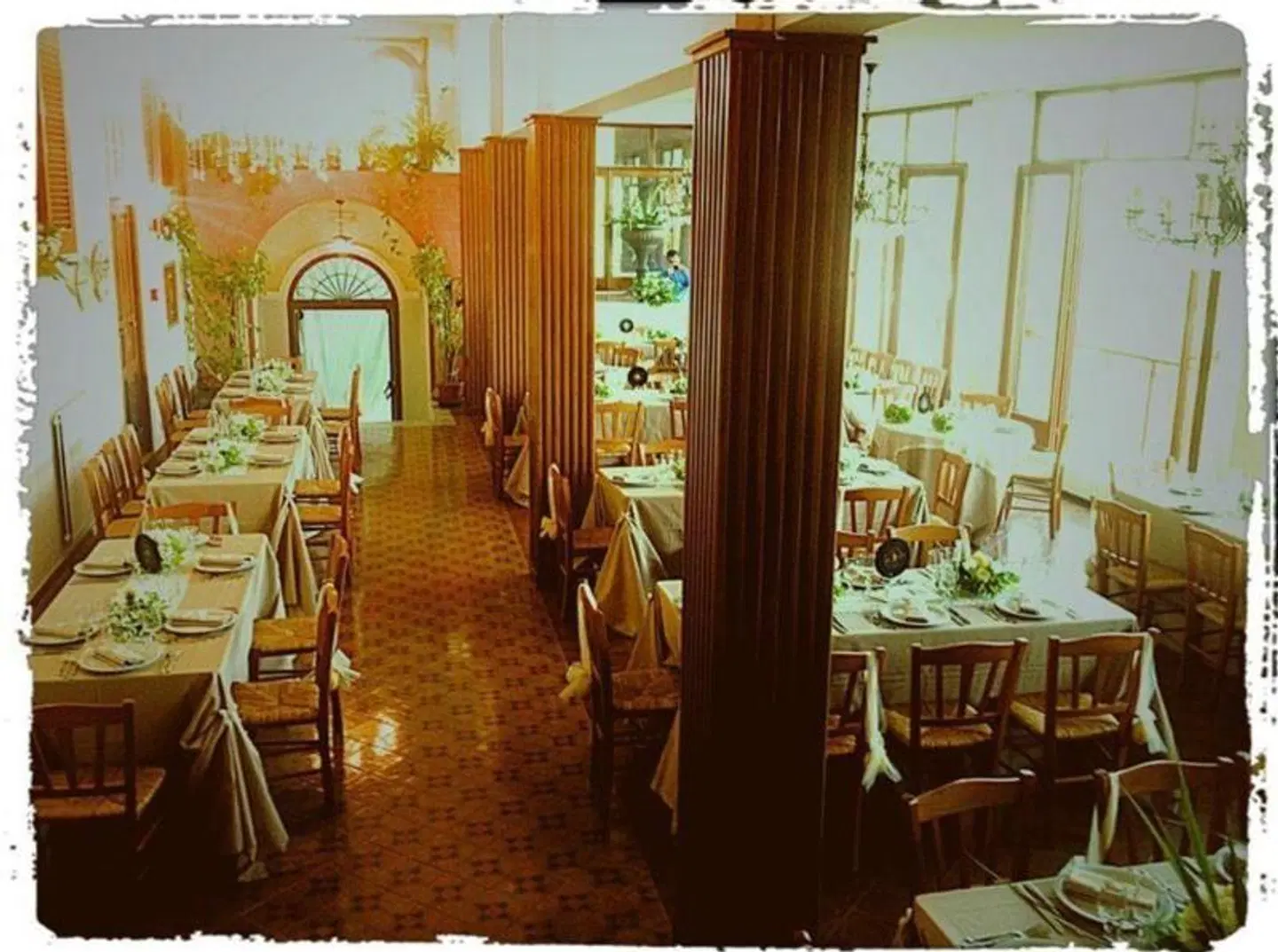 Ravello View Restaurant