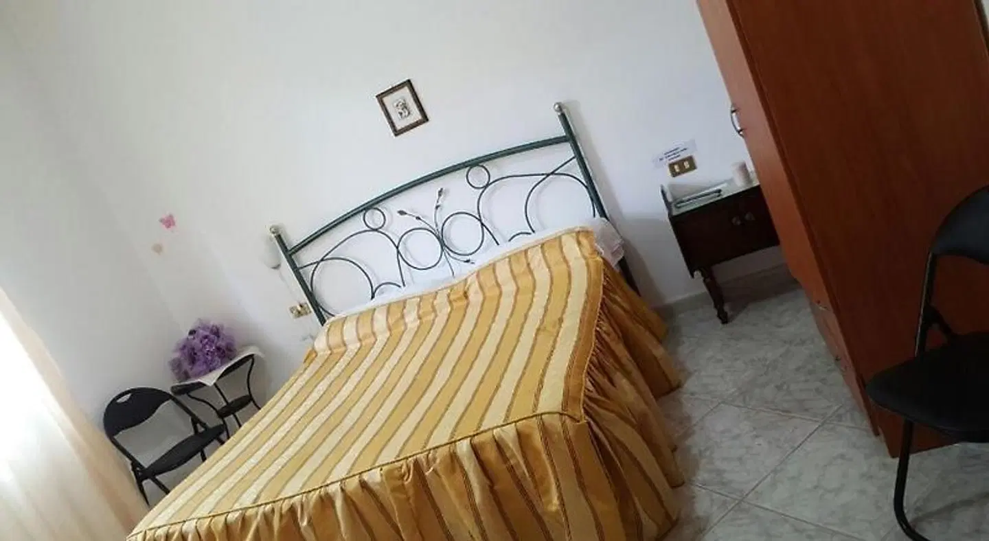 Villa Bianca ROOM_EXAMPLE