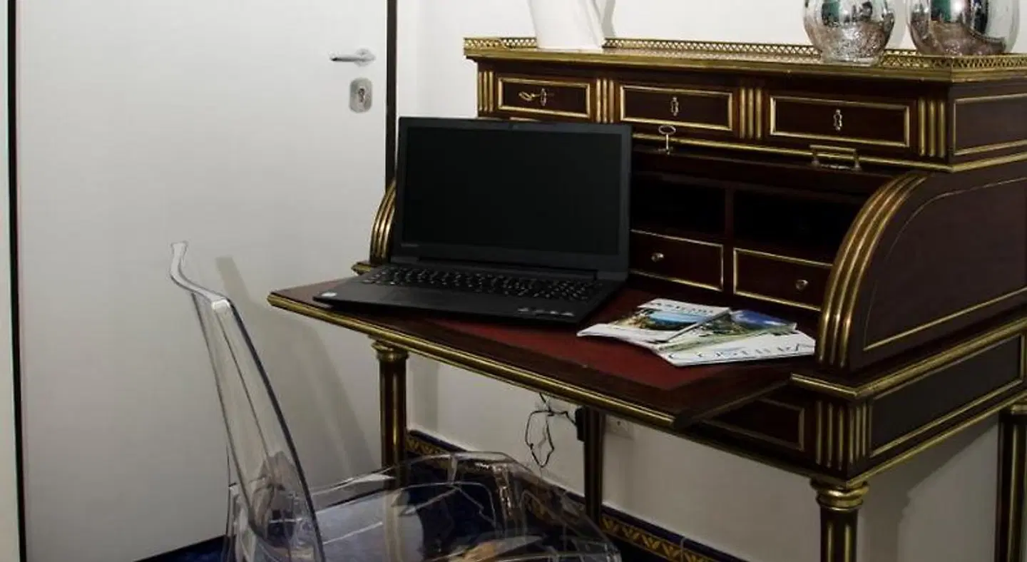 Maiori Luxury B&B ROOM_EXAMPLE