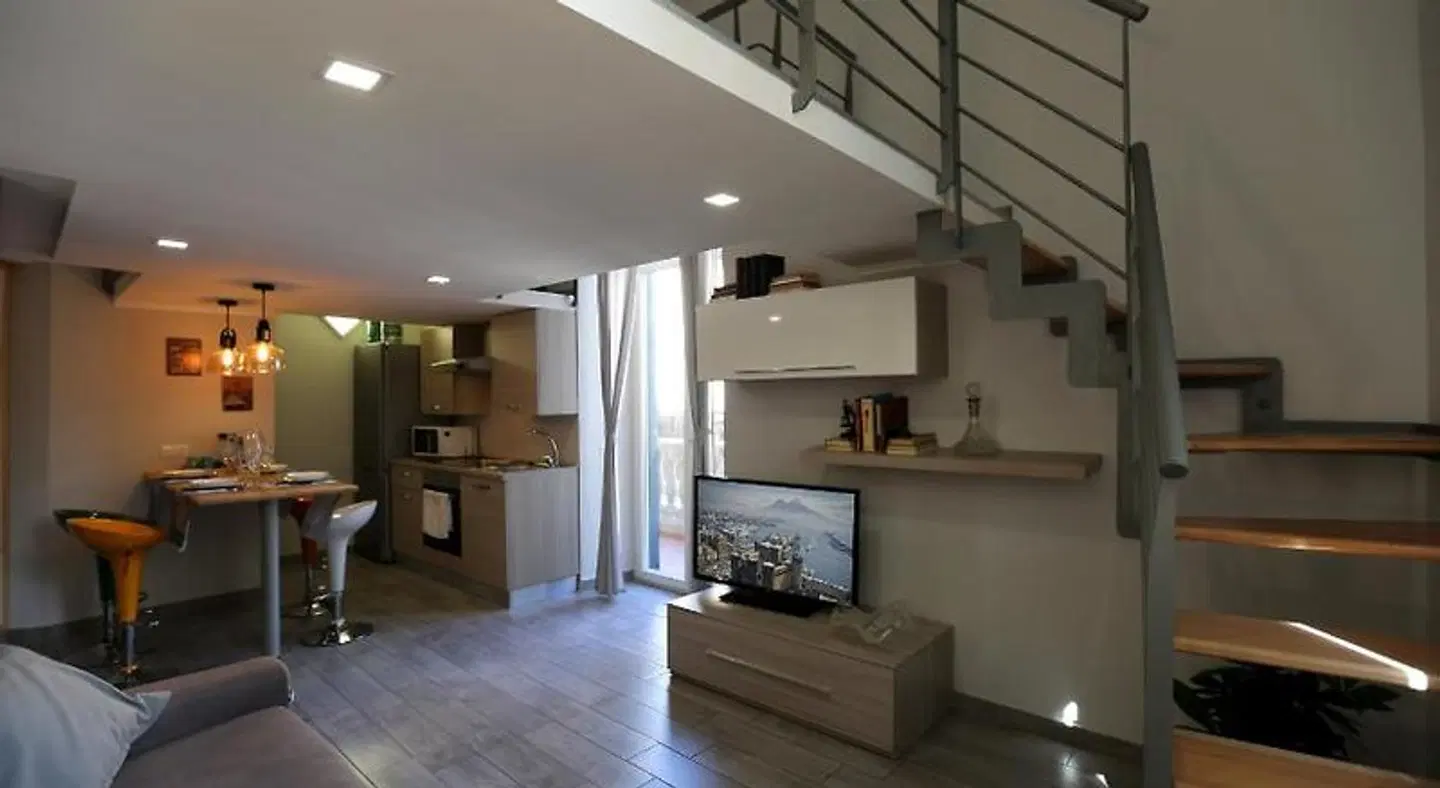 Villa Rosa Apartments LOUNGE_LOBBY