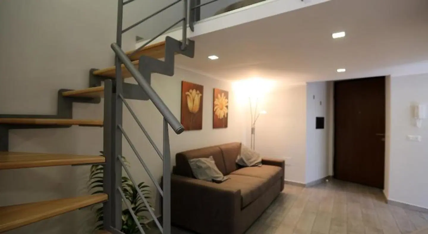 Villa Rosa Apartments ROOM_EXAMPLE