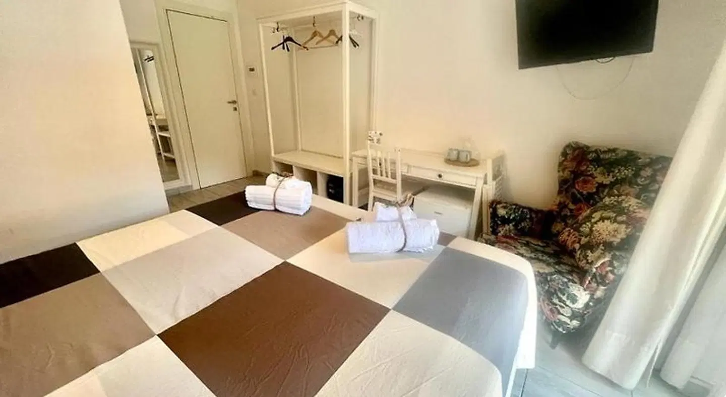 A Casa Dei Bruno Bed & Breakfast ROOM_EXAMPLE