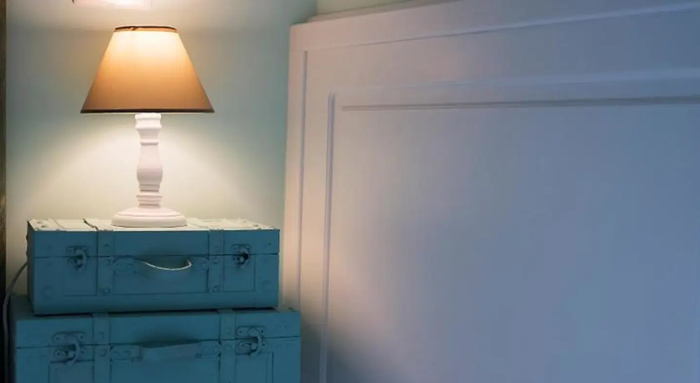 Dimora Partenopea ROOM_EXAMPLE