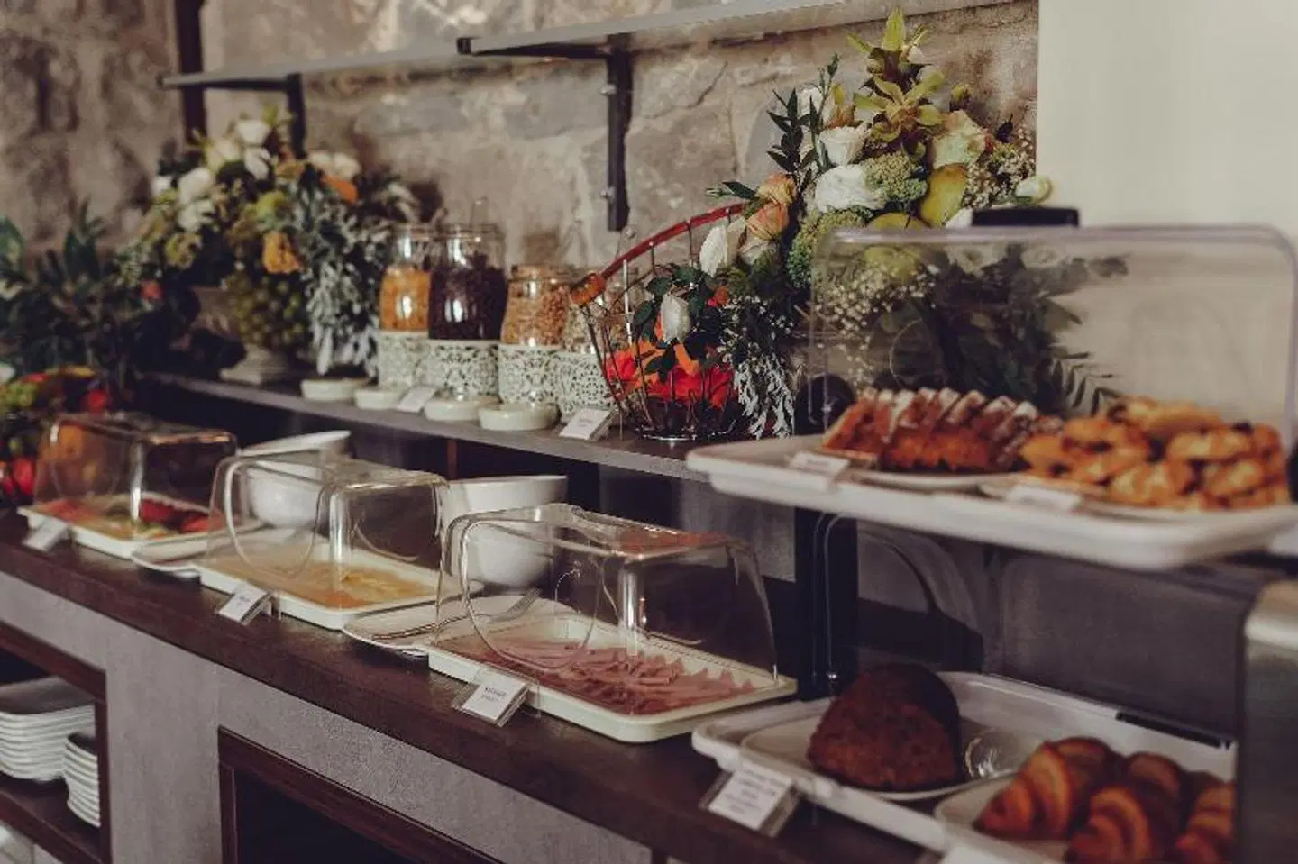 Benjamin Hotel Restaurant