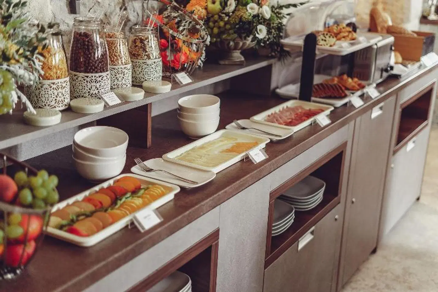 Benjamin Hotel Restaurant