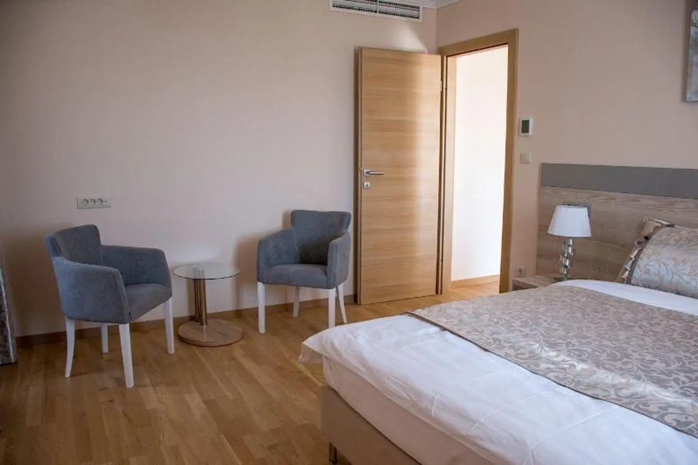 Benjamin Hotel ROOM_EXAMPLE