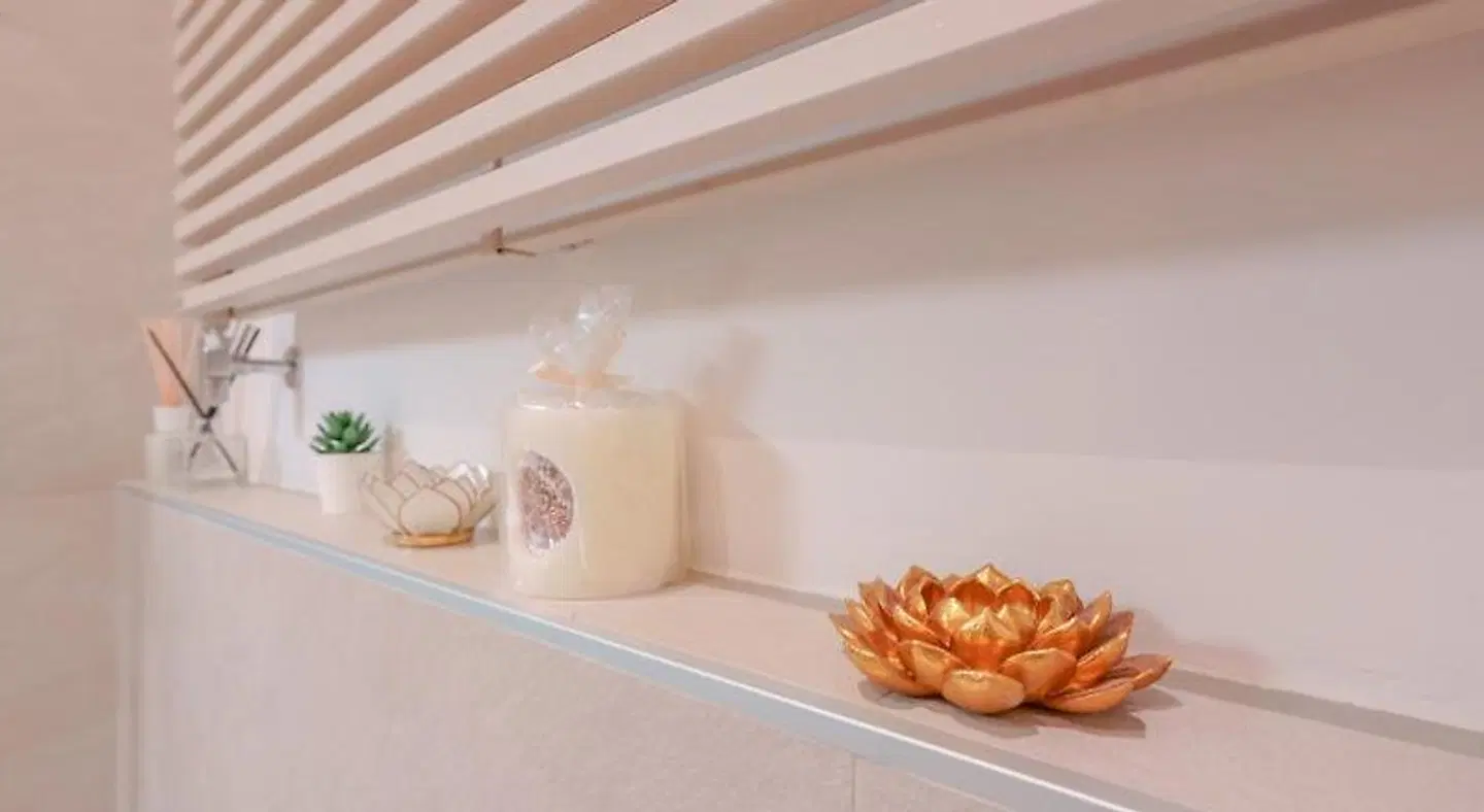 Attico di Via d'Azeglio HEALTH_BEAUTY
