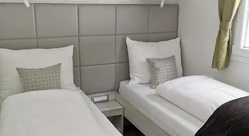 HOCHoben – Hotelfoto