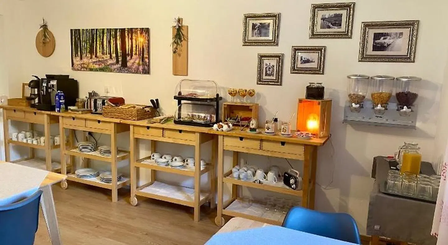 Haus Salzkristall ROOM_EXAMPLE