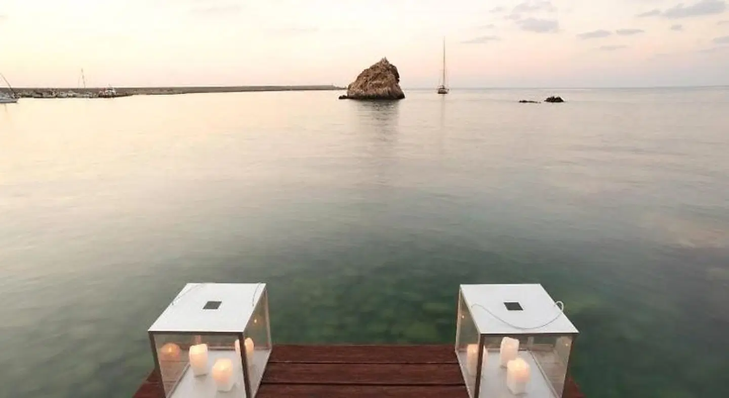 Le Calette Garden & Bay HEALTH_BEAUTY