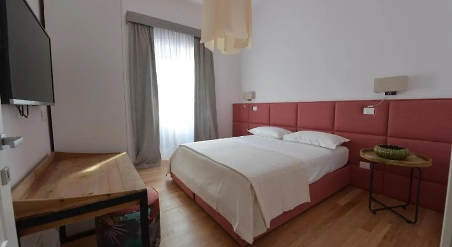 Domus D'Angelo B&B ROOM_EXAMPLE