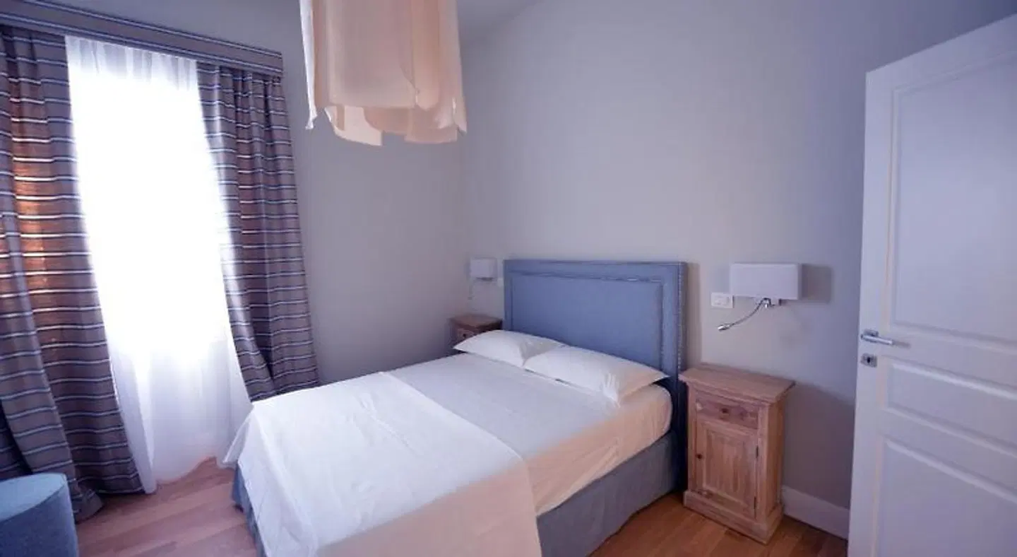 Domus D'Angelo B&B ROOM_EXAMPLE