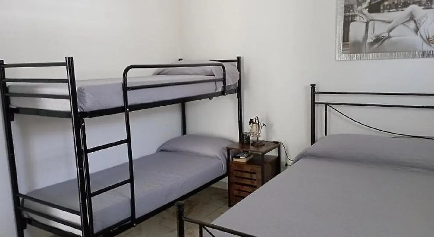 Lo Scrigno del Salento ROOM_EXAMPLE