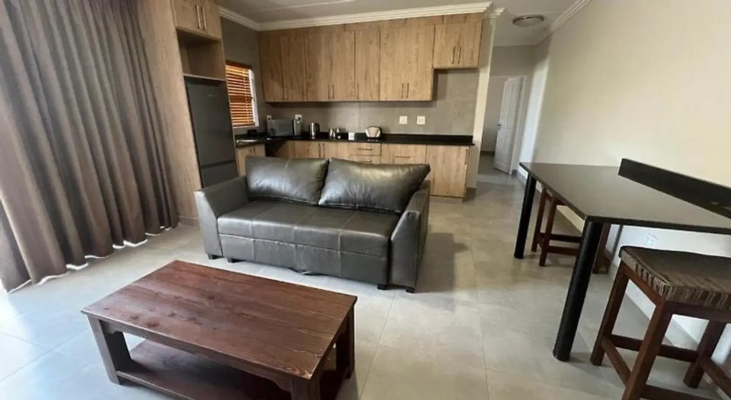 Camelot Guest House & Apartments LOUNGE_LOBBY