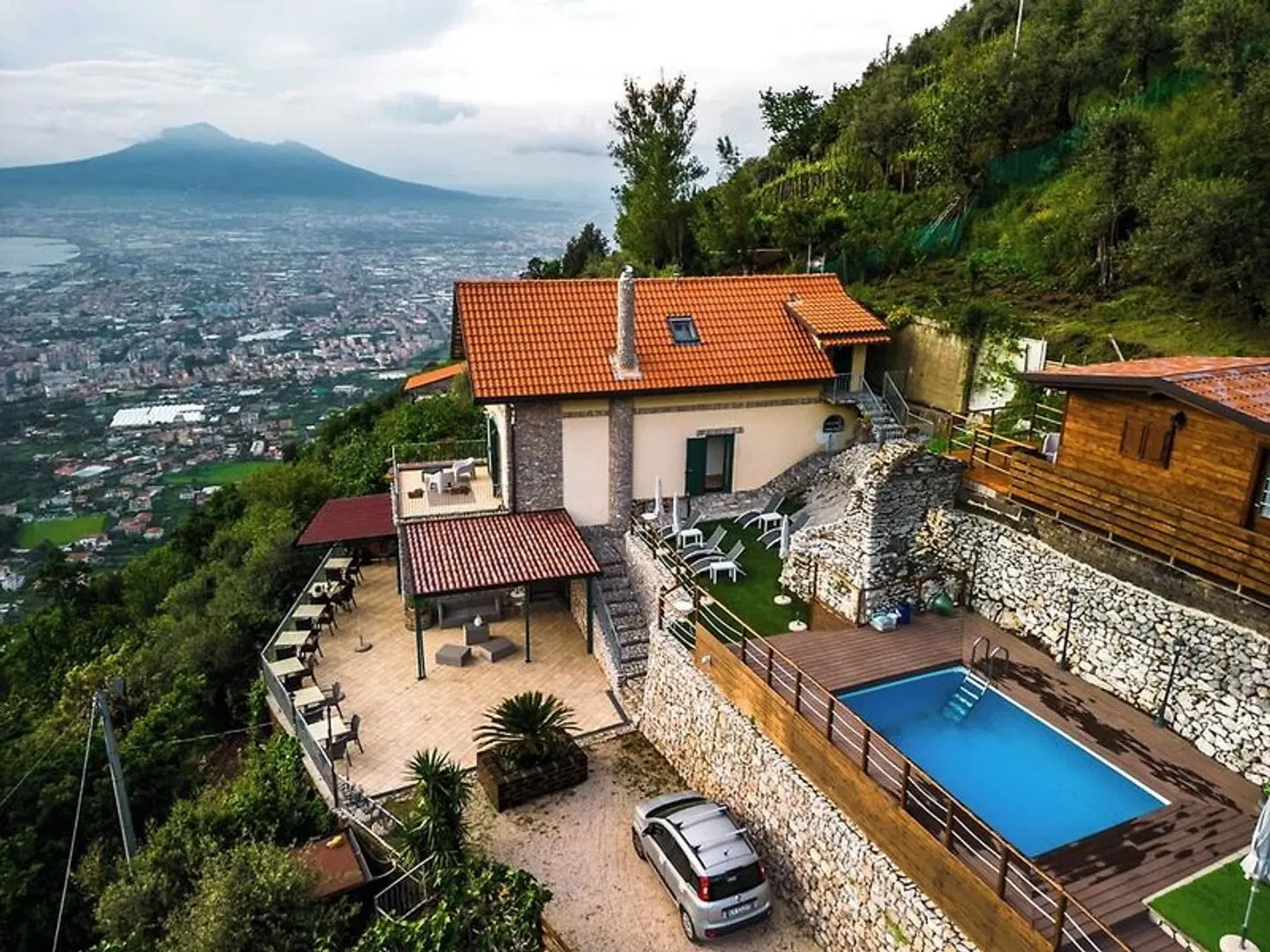 Buona Stella EXTERIOR