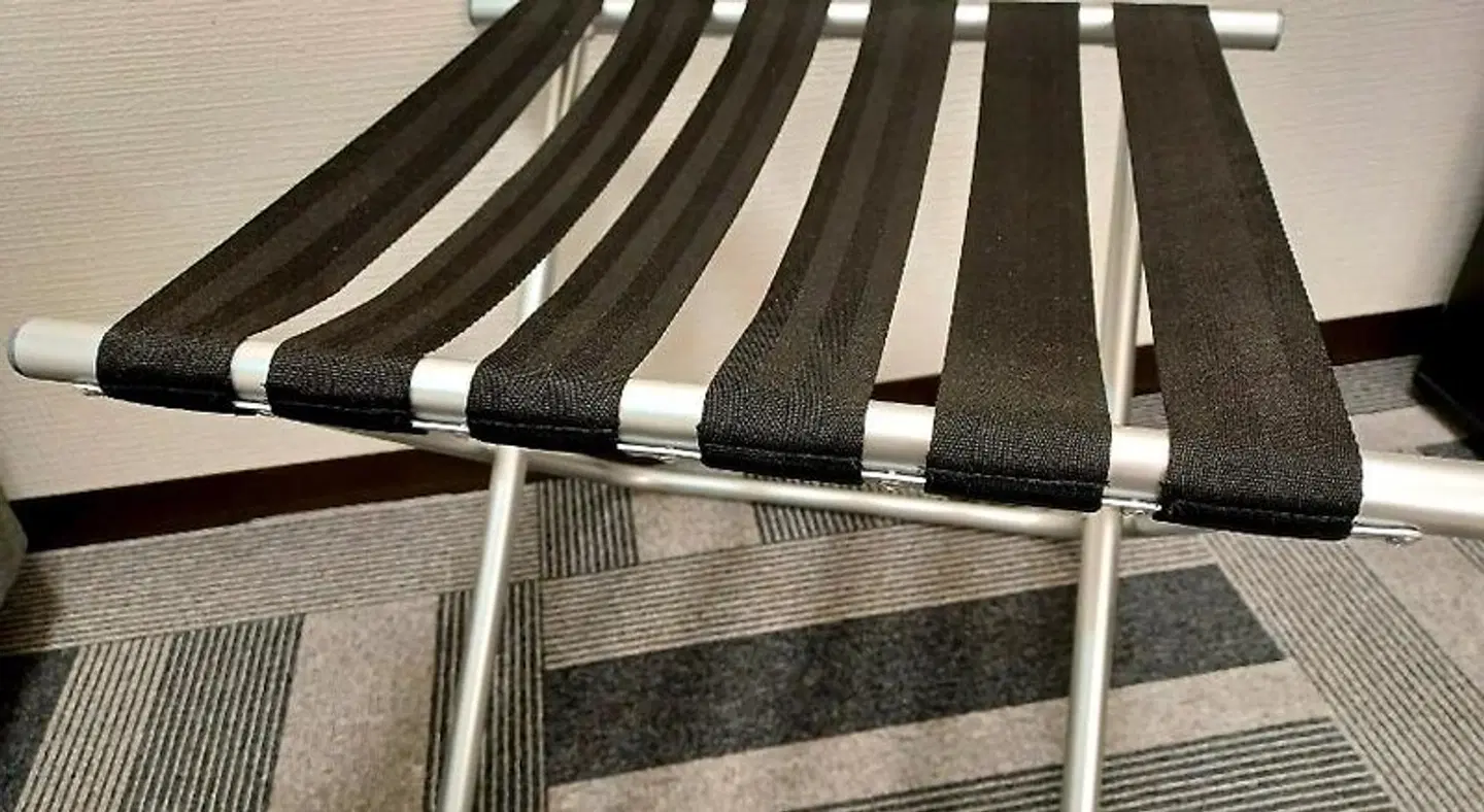 Akasaka Urban Hotel Annex HEALTH_BEAUTY