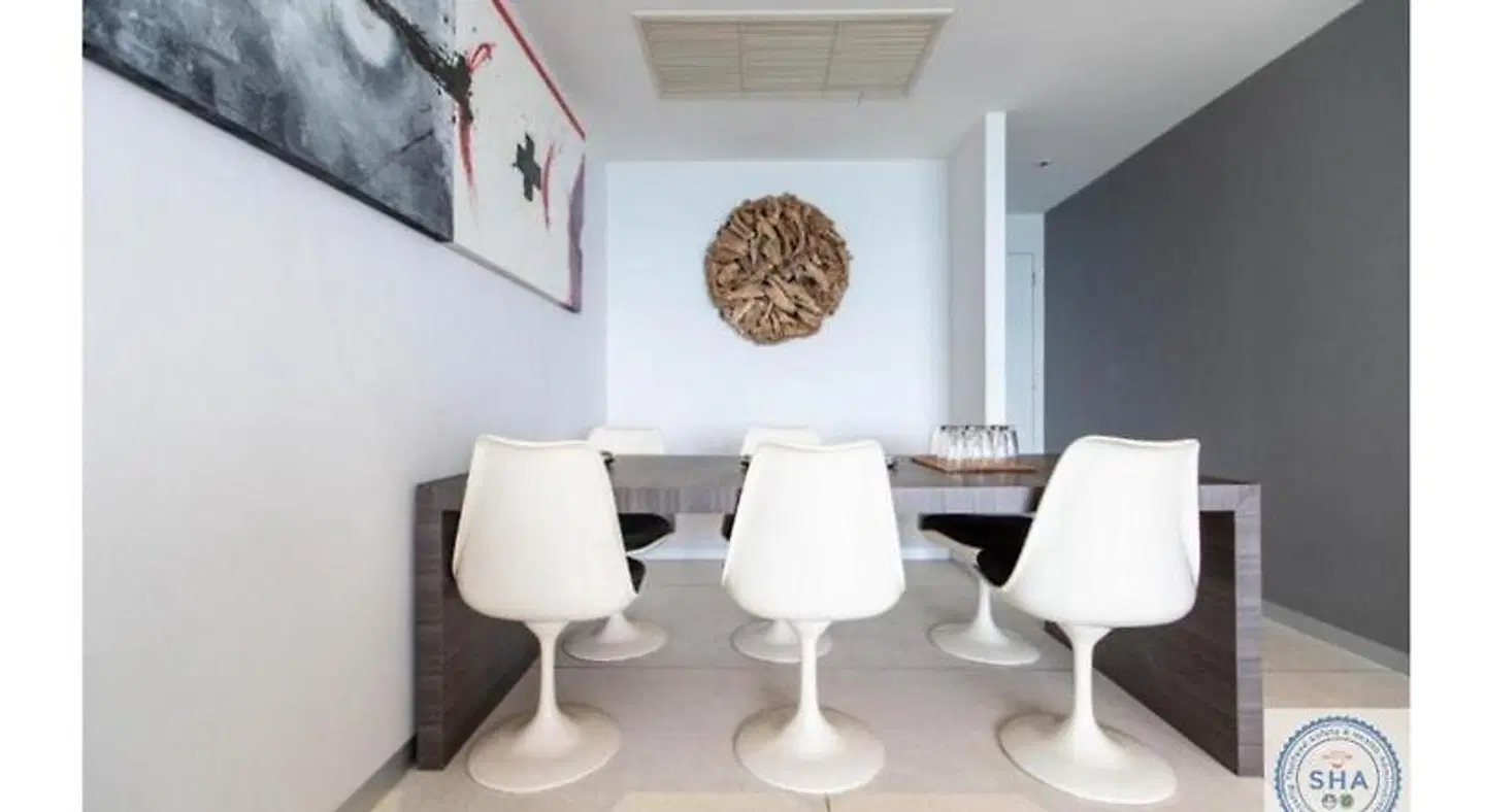 Panorama Samui Residences LOUNGE_LOBBY