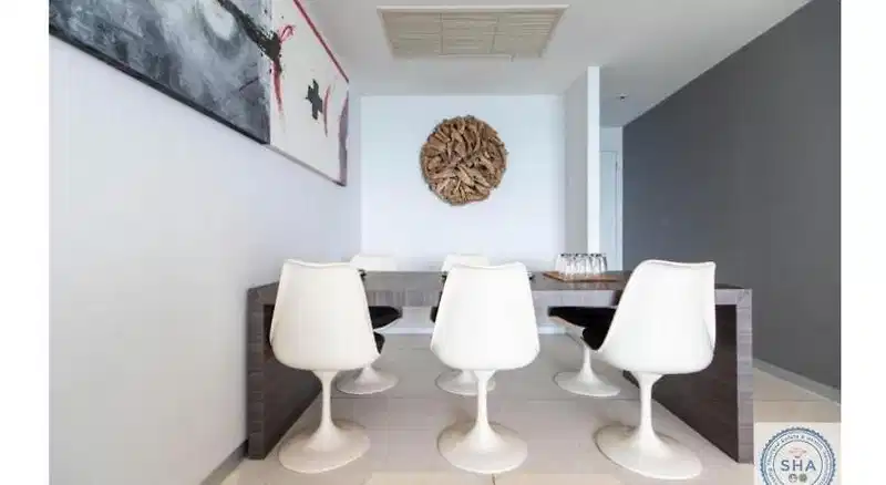 Panorama Samui Residences – Hotelfoto