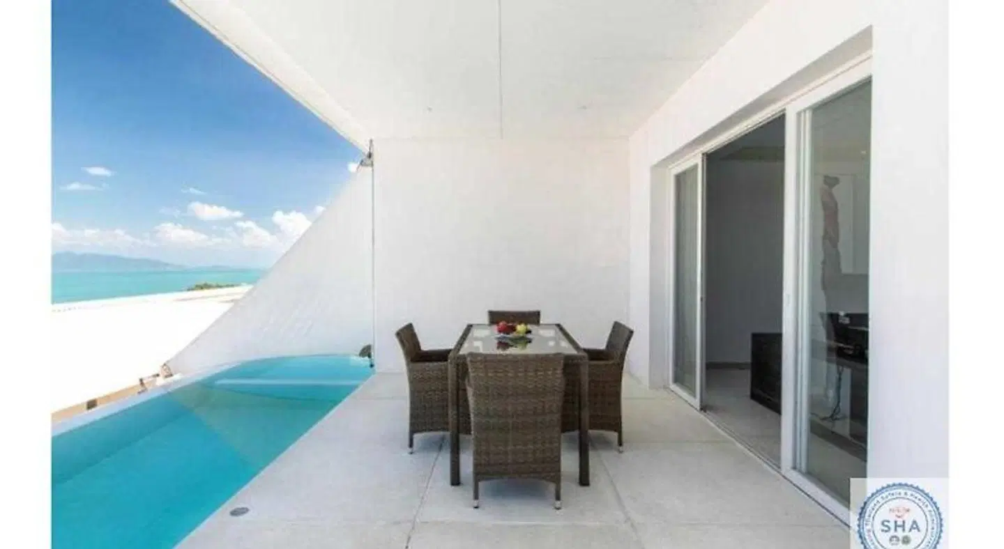 Panorama Samui Residences ROOM_EXAMPLE