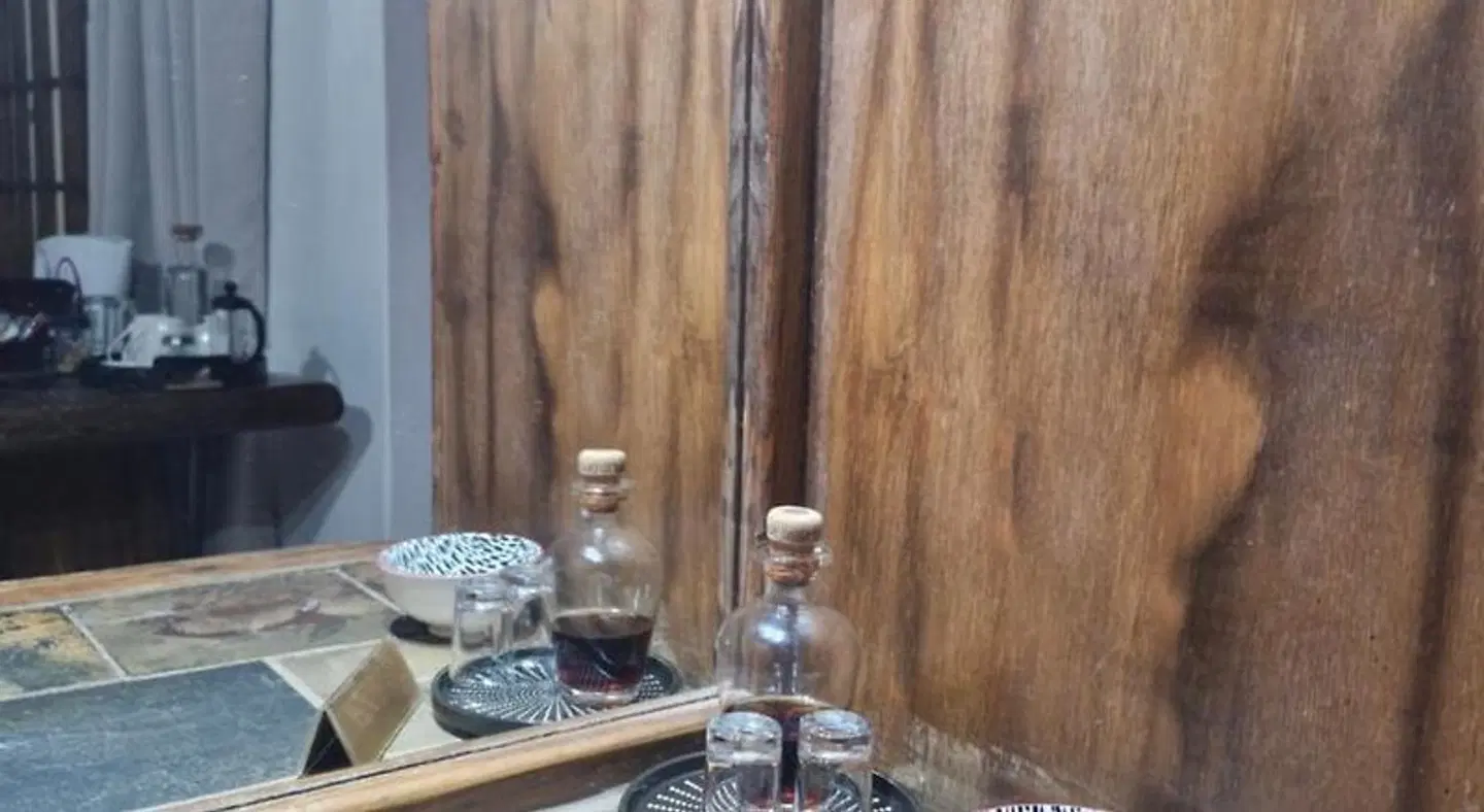 African Ambience Restaurant