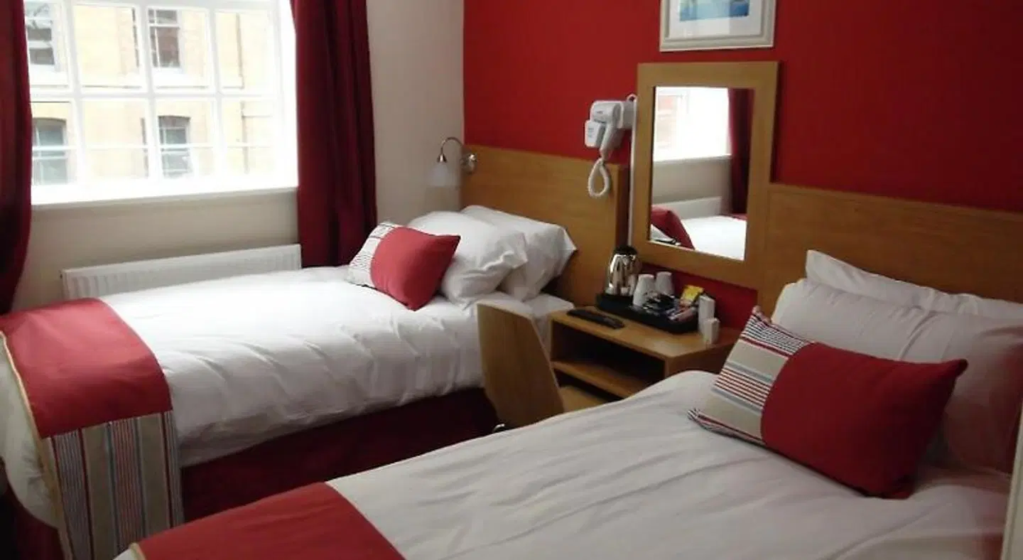 Ville Hotel ROOM_EXAMPLE