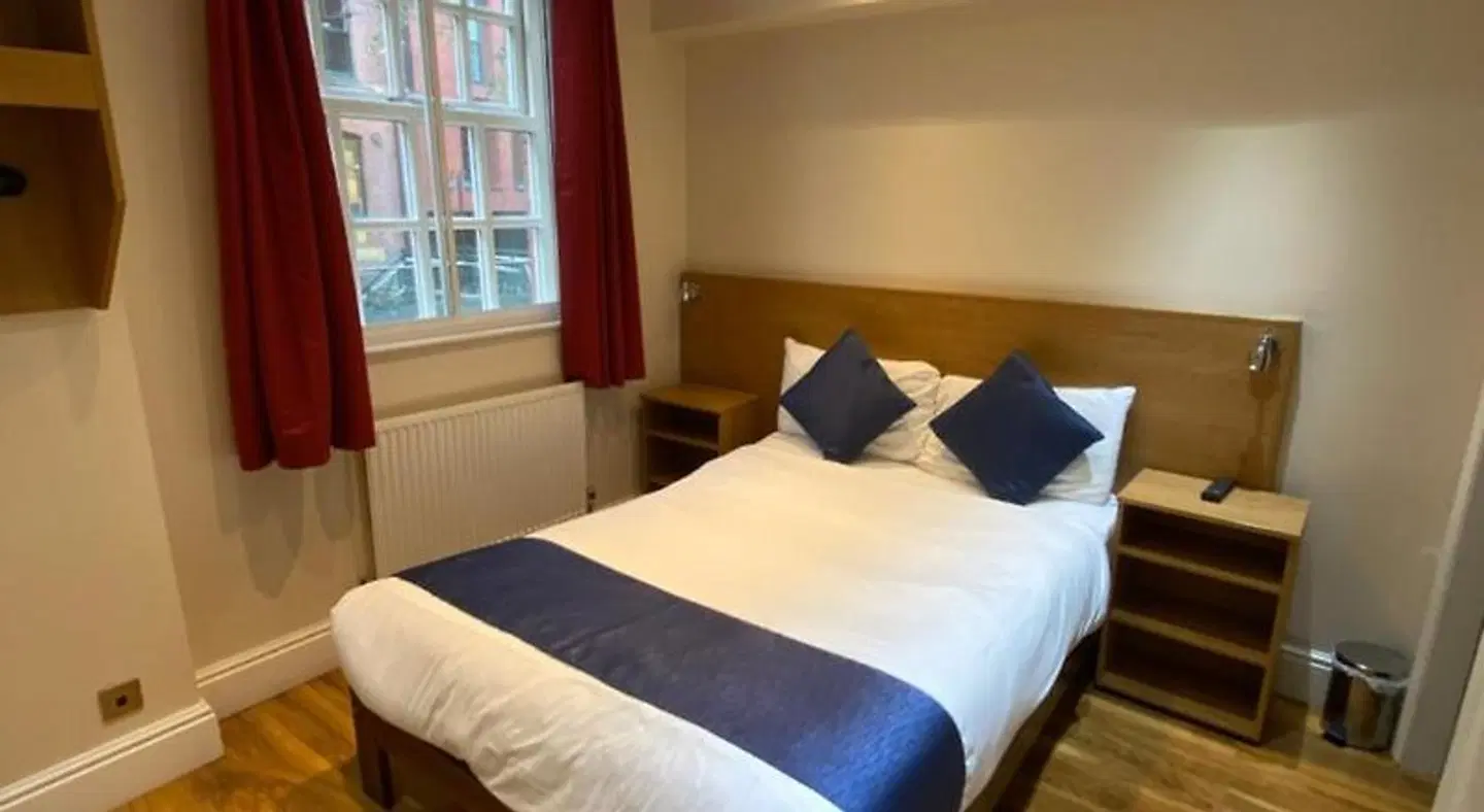 Ville Hotel ROOM_EXAMPLE