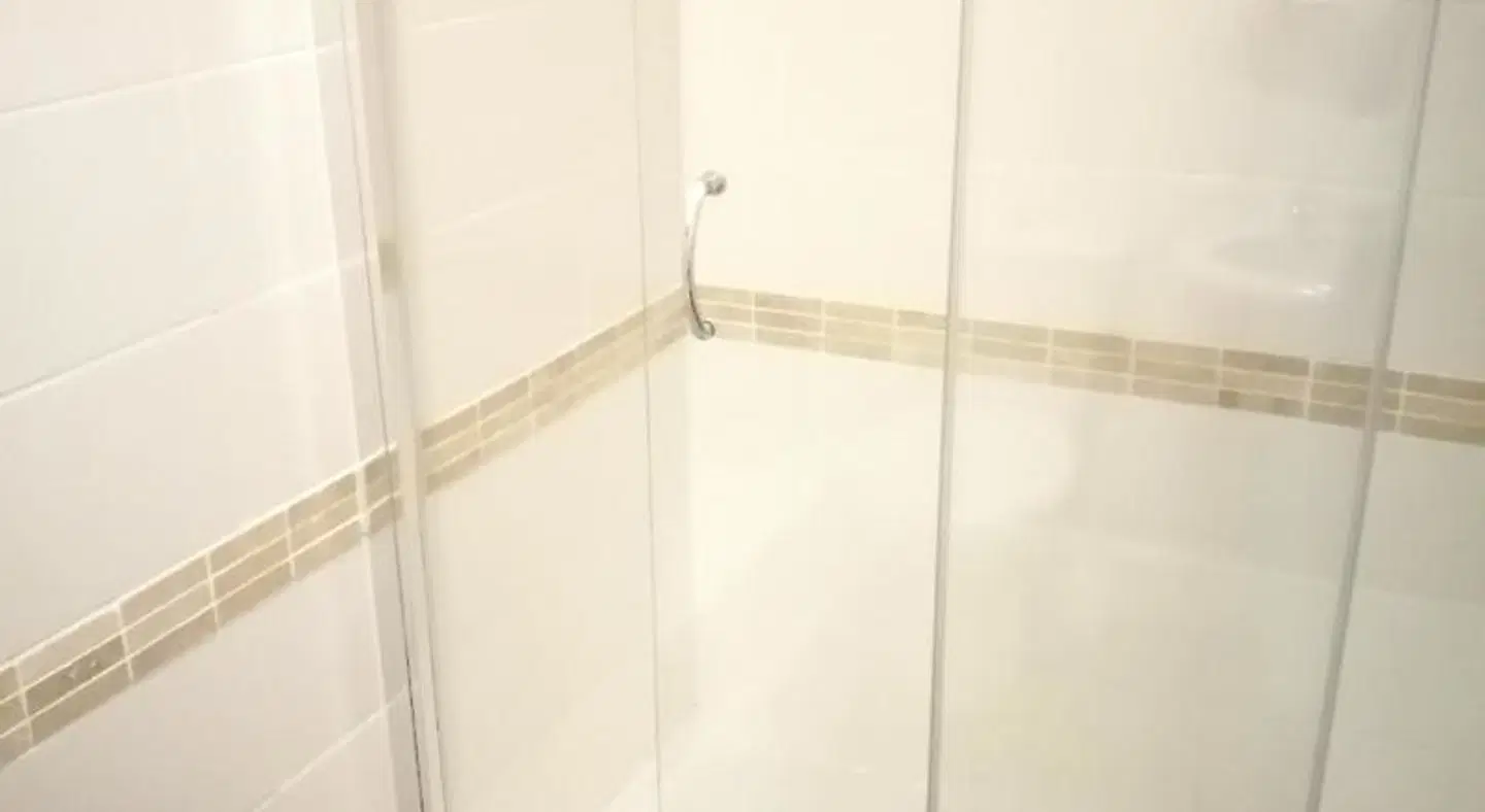 Laston House Badezimmer