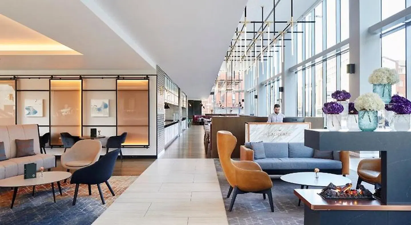 Hyatt House Manchester LOUNGE_LOBBY