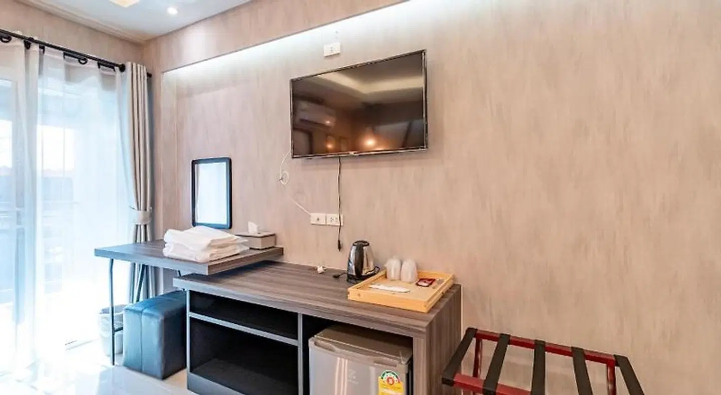 Tree Place ROOM_EXAMPLE