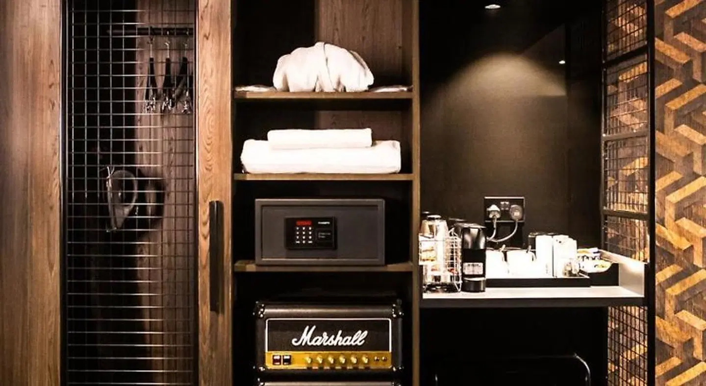 voco Leicester HEALTH_BEAUTY