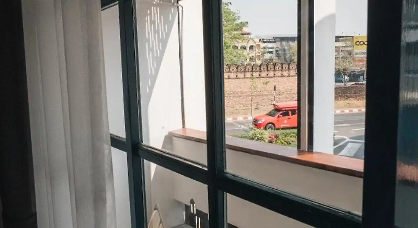 Stay North Gate Bed and Breakfast Wohnbeispiel