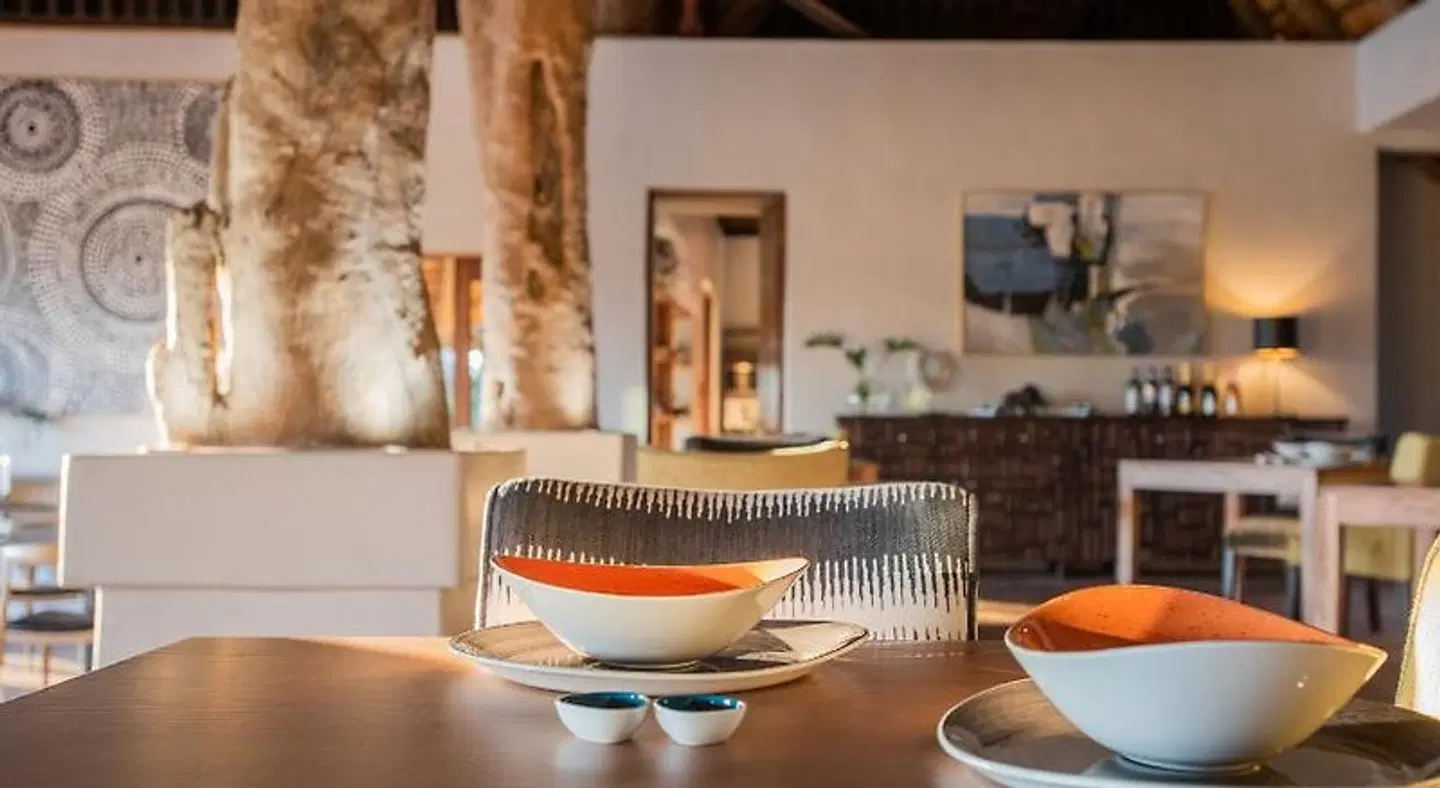 Tala Collection Private Game Reserve LOUNGE_LOBBY