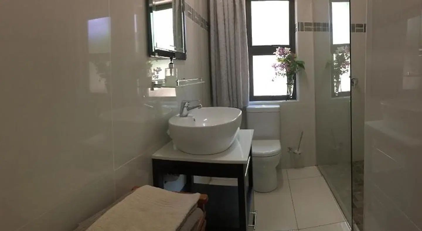 Elephant Walk Retreat Badezimmer