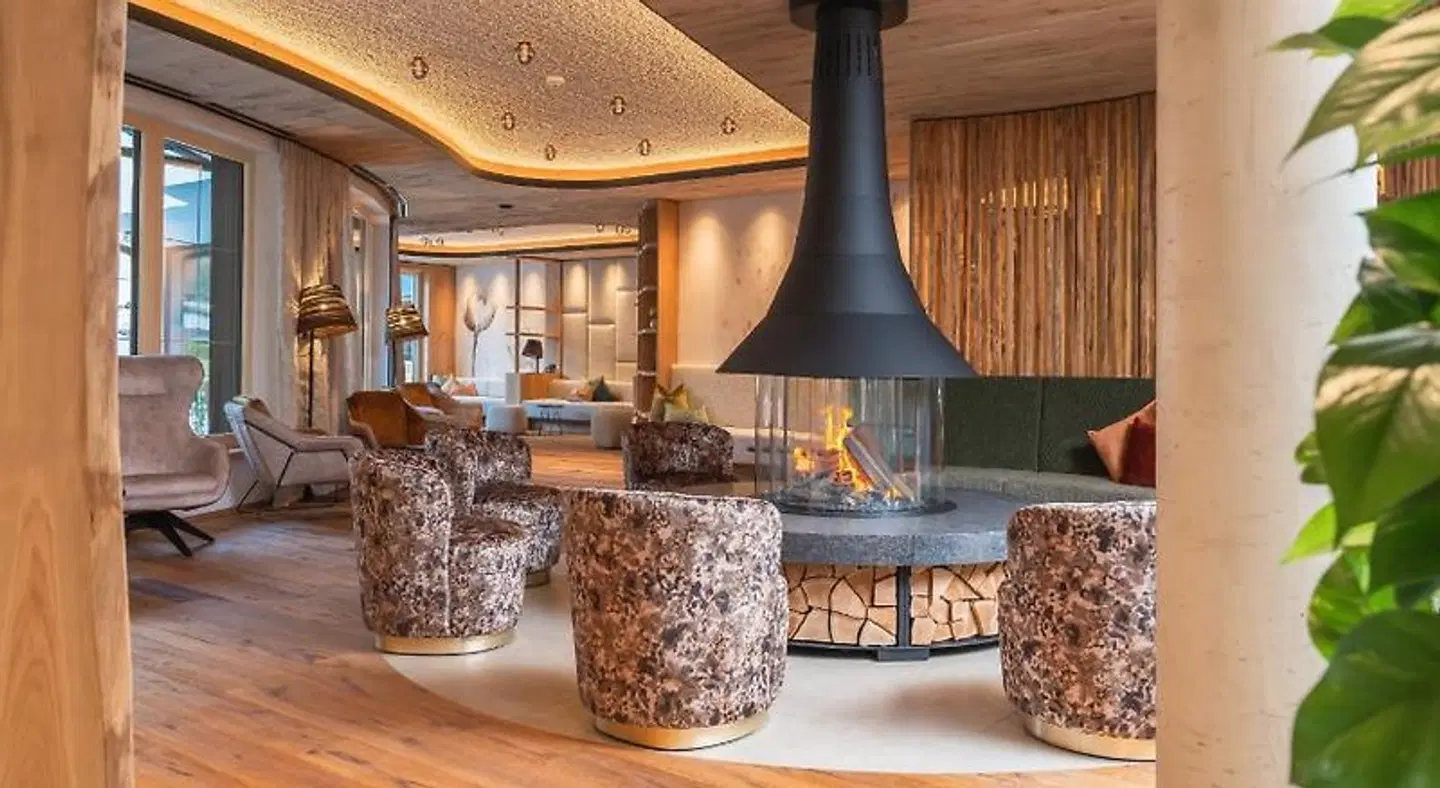 Ferienhotel Sonnenhof LOUNGE_LOBBY