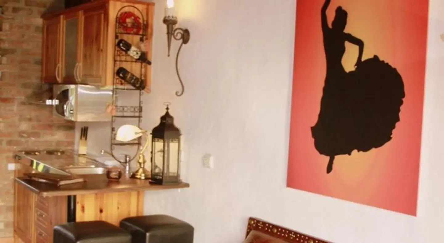 Hazienda Apartmenthotel ROOM_EXAMPLE