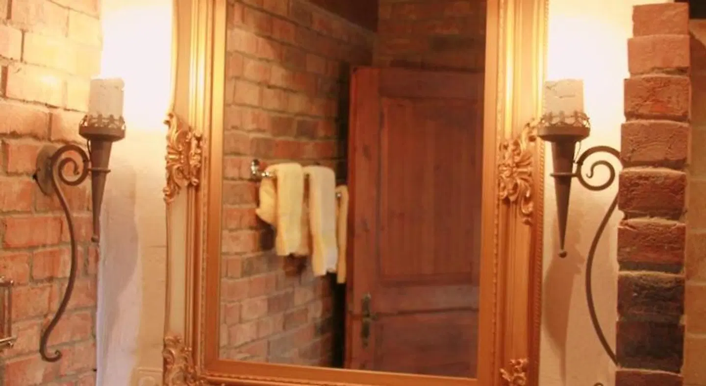 Hazienda Apartmenthotel HEALTH_BEAUTY