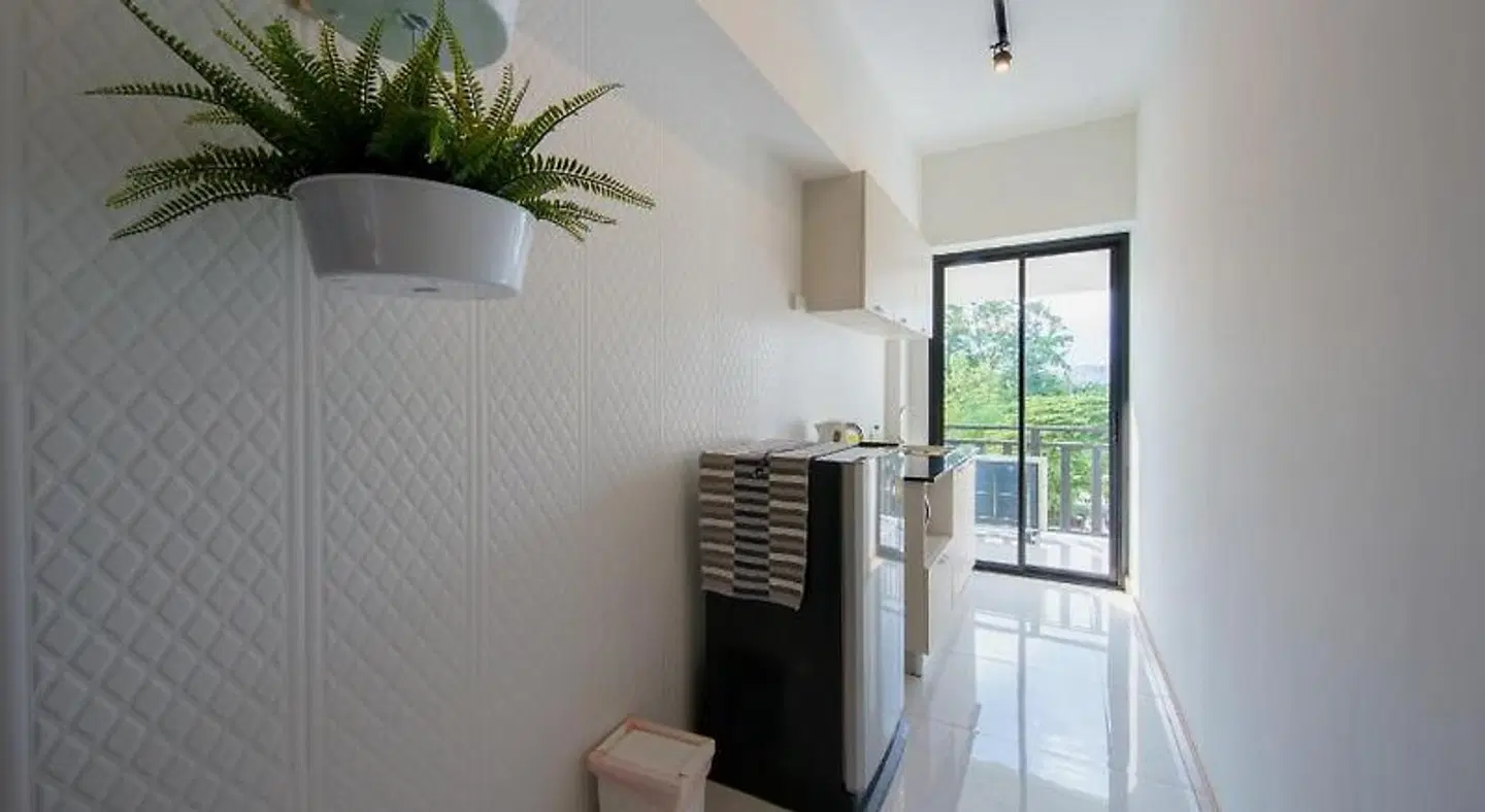 Jiang Mai 81 Place ROOM_EXAMPLE