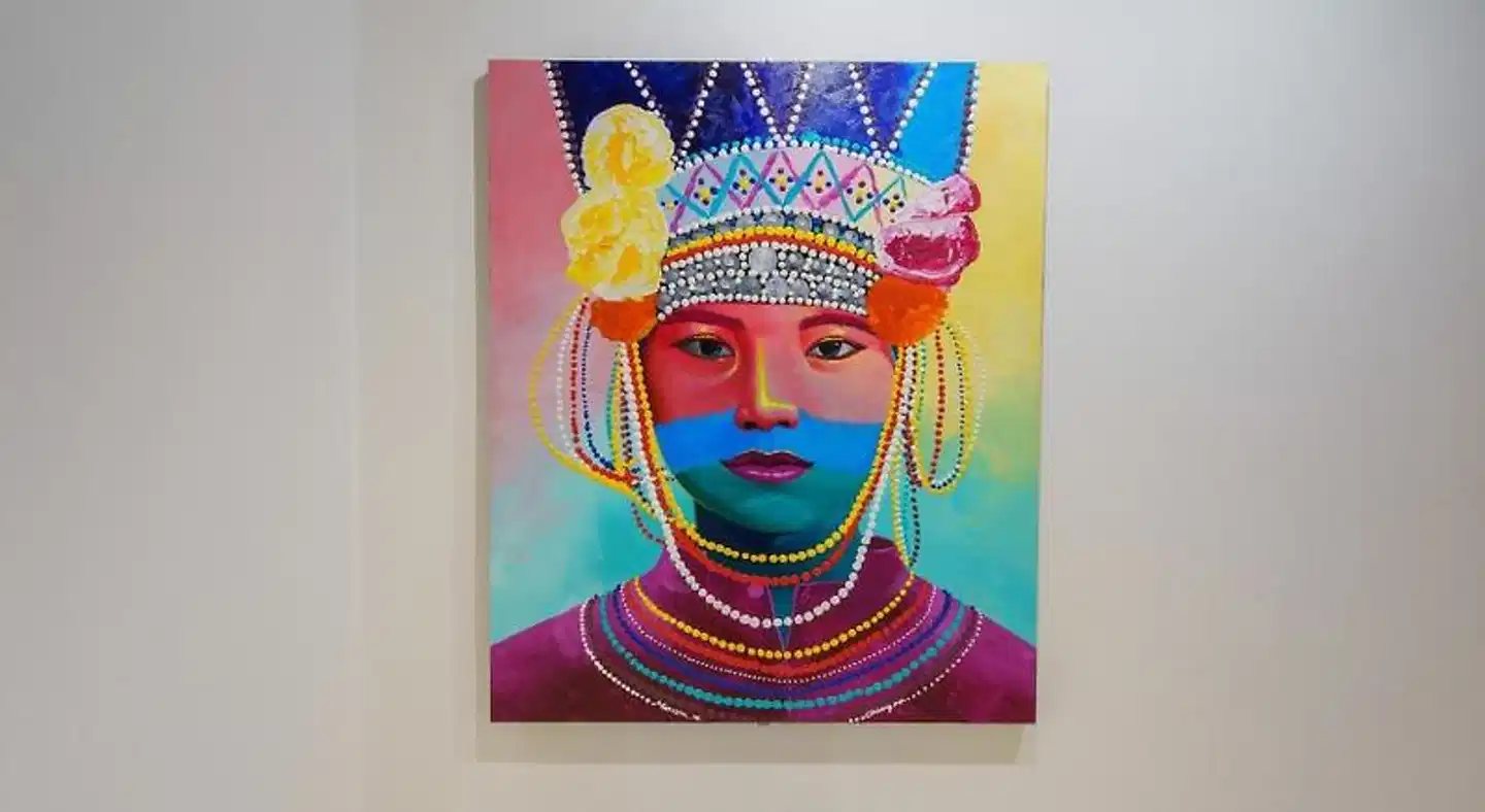 Jiang Mai 81 Place Personen