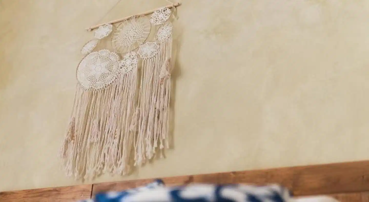 Hopestel - Secret Garden Wellness